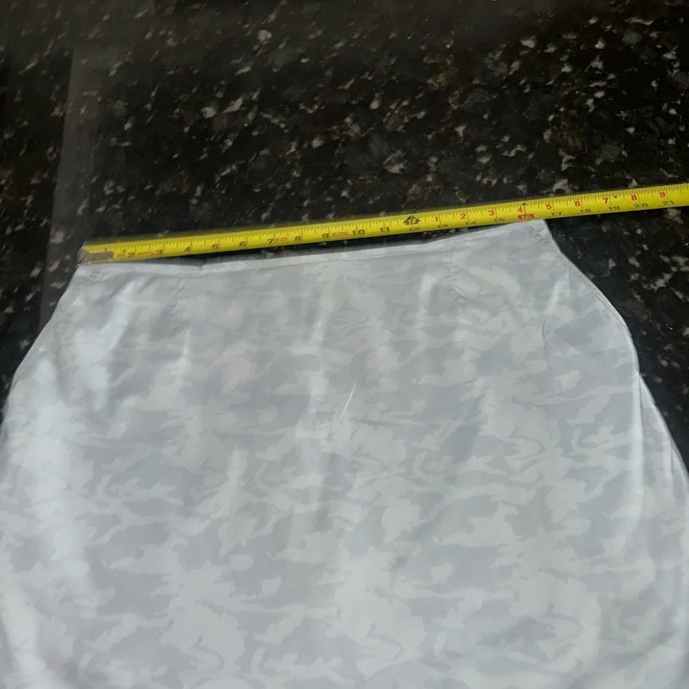 Tasc Performance - Chic Camo Mini skort - Picture 6 of 7